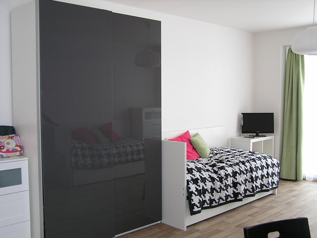 Apartment Trebon Quarto foto